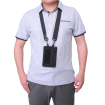 Multifunction Car Key Bag Wallet Two-in-one Molle Hanging Bag Tactical Side Bag Sports Zero Wallet Contained Small Bag