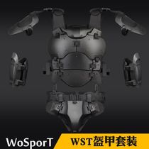 Tactical Vest Waistcoat Armor in the Bundesliga Outdoor Star Wars Bounty Hunters Protective Armor of the Future Fighters