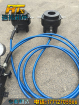 Manual electric synchronous bolt tensioner One drag 2 4 6 8 hydraulic bolt tensioner Ruituo machinery