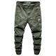 2020 wave of brand new men's trousers pants spring models male Korean fashion wild overalls loose straight casual and feet 2020 wave of brand new men's trousers pants spring models male Korean fashion wild overalls loose straight casual and feet