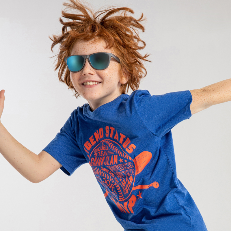 美国 The Children’s Place 绮童堡 男童印花短袖T恤 天猫优惠券折后￥23包邮（￥68-45） 110~140cm可选