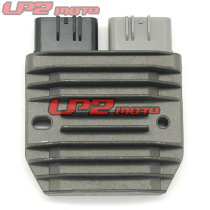 Suitable for Yamaha YZF R1 2002-2012 rectifier regulator charger