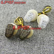 Suitable for Yamaha YZF R1 98-10 YZF R6 06-10 FZ-1 97-10 LED Turn Signal