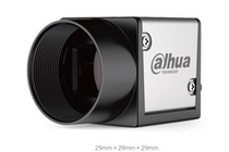 Uhua industrial camera A3A20MU24 A3A20CU24 3000 Series USB surface array camera
