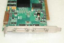 German Matrox SOL6MCLBE image capture card CAMERALINK