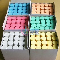 Coarse chalk Coarse wood Steel pipe Color bold chalk Large chalk Large coarse chalk Marine chalk
