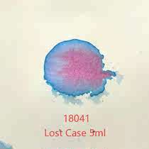 Taiwan imported leeming color chromatography pen ink trial pack