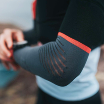 Mens autumn and winter sports running fitness long-distance running sports wrist guard quick-drying breathable non-slip wear-resistant