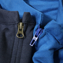 Spring and Autumn Outdoor Men Merino Knitted Wool Jacket Warm Breathable Cardigan Casual Jacket Top