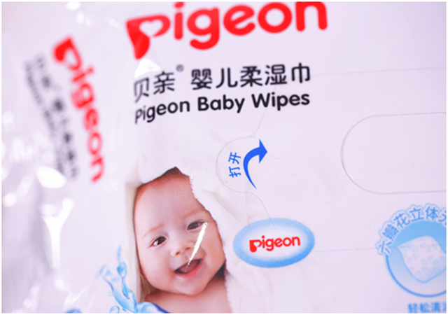 宝宝湿巾你挑对了吗?看完这些干货再说23