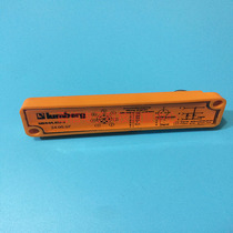 Germany LUMBERG sensor distribution box SBS4 LED-3 brand new original spot