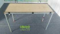 Shenzhen Rental Conference Table Training Desk desk IBM Desk Desk Folding Table Chair Banquet Table Strip Table Rental