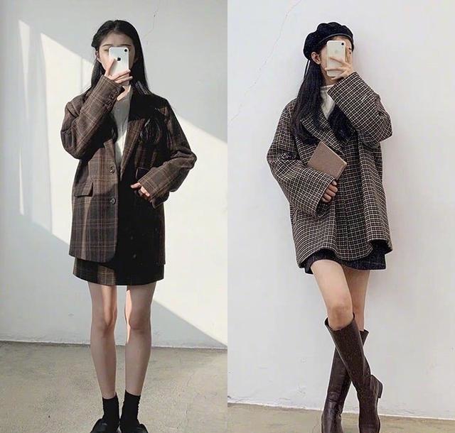 新年搭配显臃肿?还不来get这些单品!15