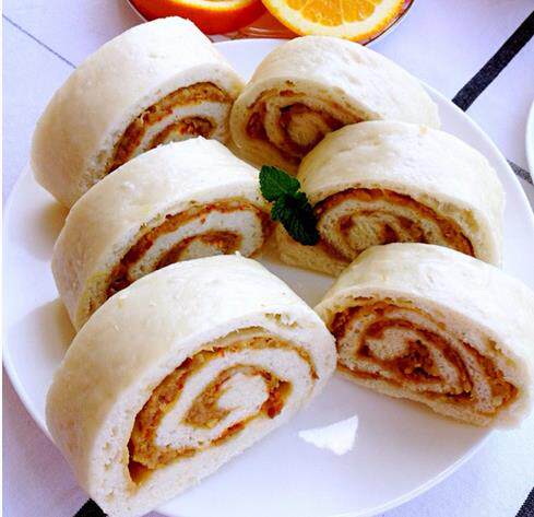 一日之计在于晨,早餐一定要吃好!