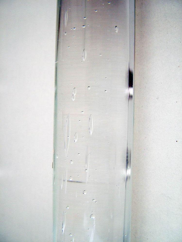 Купить Стеклянная перегородка Кристалл стержень стеклянный стержень ...