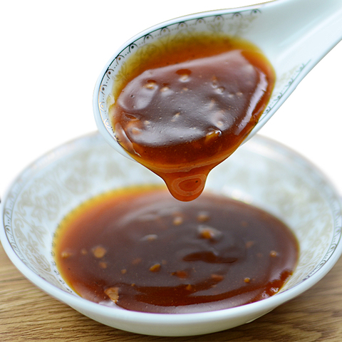 【天猫】露莎士蚝油酱泰国进口蒜蓉蚝汁