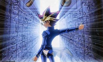 Yu-gi-oh Postage Supplement (alternative card only)