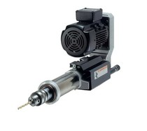 Manufacturer Direct sales 3P Power drilling Drilling Power Head 74 Power Drilling Head Spindle Head Automatic Drilling Machine punching machine