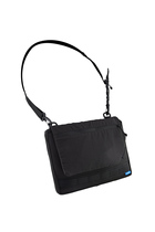 Single Guide Original Material Trio Joint Satchel Speed Tune Series Quick Transfer Satchel Daily Commuter Mailbag Large Capacity Men And Women