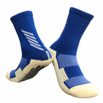 Adult childrens long tube knee football socks mens and womens non-slip God socks thickened towel bottom tube sports socks long tube