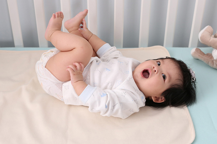 贴心宝妈是这样处理宝宝日常的!13