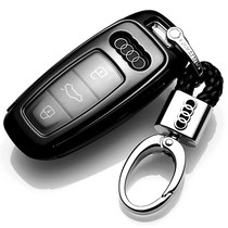 Dedicated 21 Audi A3 new A6L A7 a8l S7 S8 20 Q7 Q8 car key bag a tapped housing