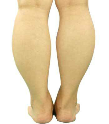 萝卜腿mm穿裤子的小心机,快get!