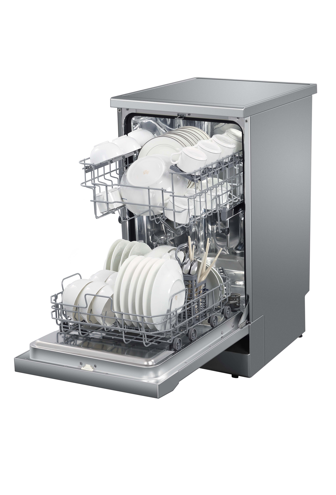 haier海尔独立式洗碗机wqp9afese