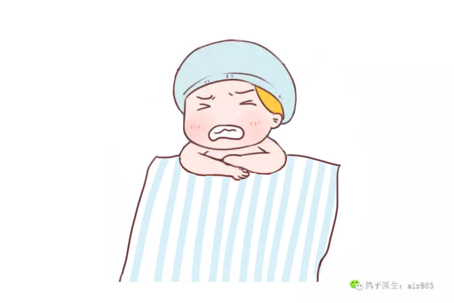 生孩子真的是在憋气用力吗?