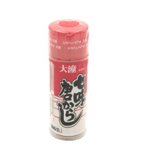 Great Tong Seven Taste Tang Sinzi Seven Taste Powder Spicy Sesame Powder 15g Japanese Cuisine Sushi Cuisine