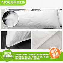 Animation pillow and other body pillow pillow square pillow many sizes are available high-elastic ppcotton down pillow core