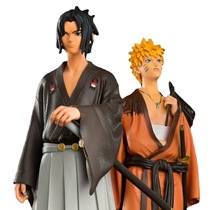 Naruto Naruto Naruto Sasuke anime hand GK model ornaments birthday gifts large large limited statue