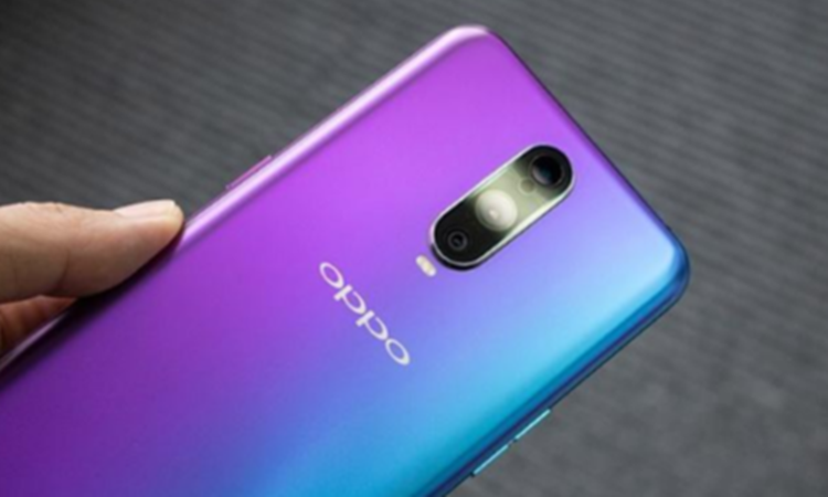 10倍变焦，革新技术来袭：OPPO！22