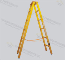 Jinneng power FRP herringbone ladder price per meter can be made elevator professional manufacturer size customized