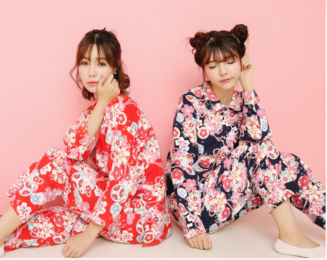 夏日祭轰趴用睡衣cos软妹风