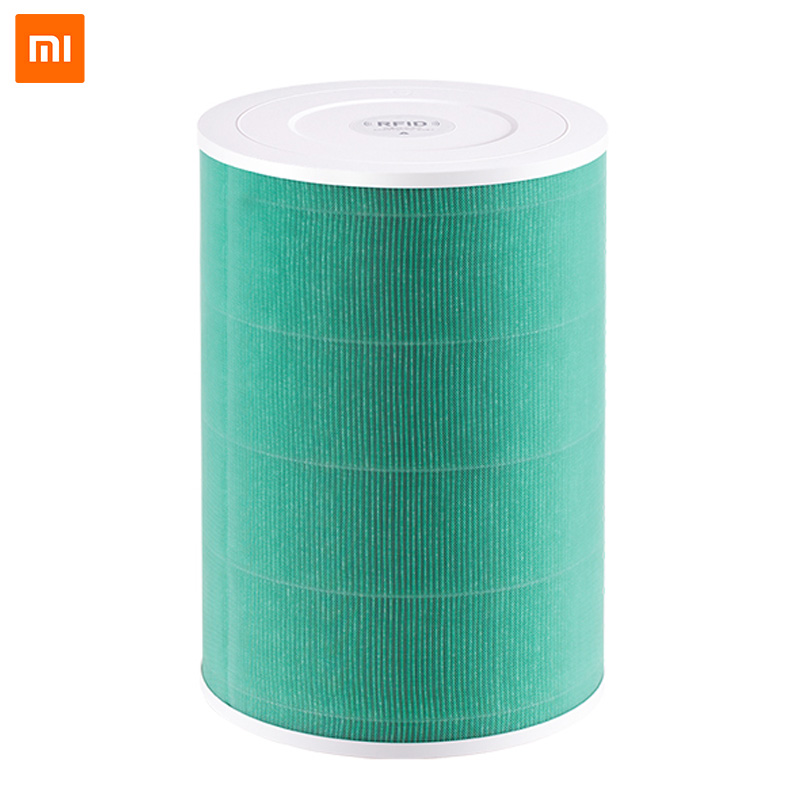 xiaomijia air purifier 3 original generation 1 generation 2 generation pro filter element formaldehyde removal enhanced version s1 particle pm2.5