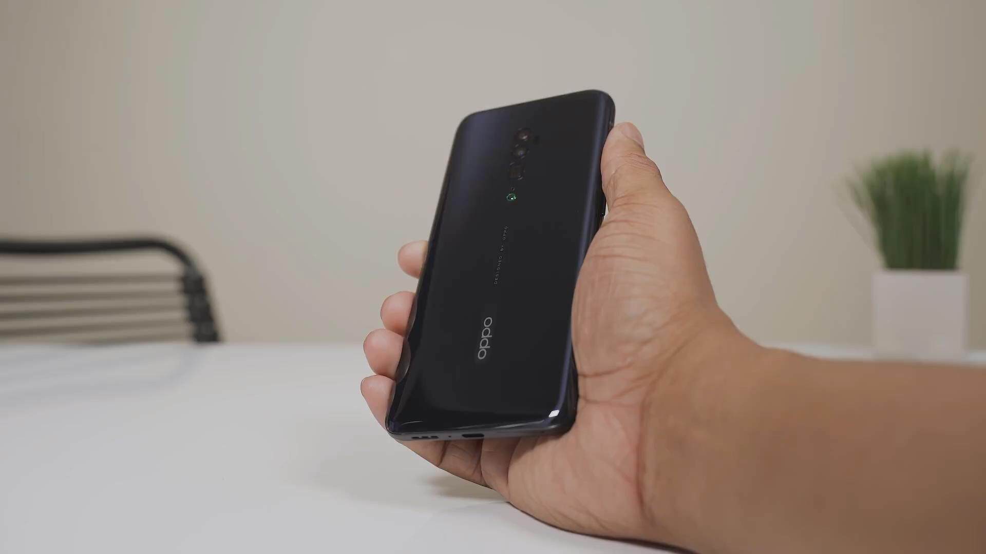 opporeno10x手机单反合一