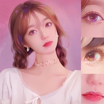 Photo hand-painted Avatar customized original couple Avatar sketch illustration design cartoon cartoon avatar wedding logo