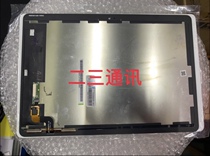 Suitable for Huawei Honor Bright Play 2 Touch AGS-W09 AGS-W09 AGS-L09 BZA-W00 BZA-W00 Crystal Screen assembly