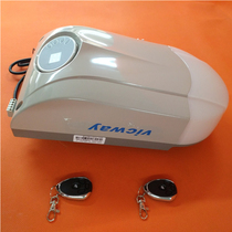 Original door man Garage Door motor flap door electric remote control automatic rolling door accessories door opener vicway