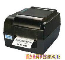 Фуцзянь новый принтер Beiyang 2200E штрих - код принтер логистическая этикетка принтер