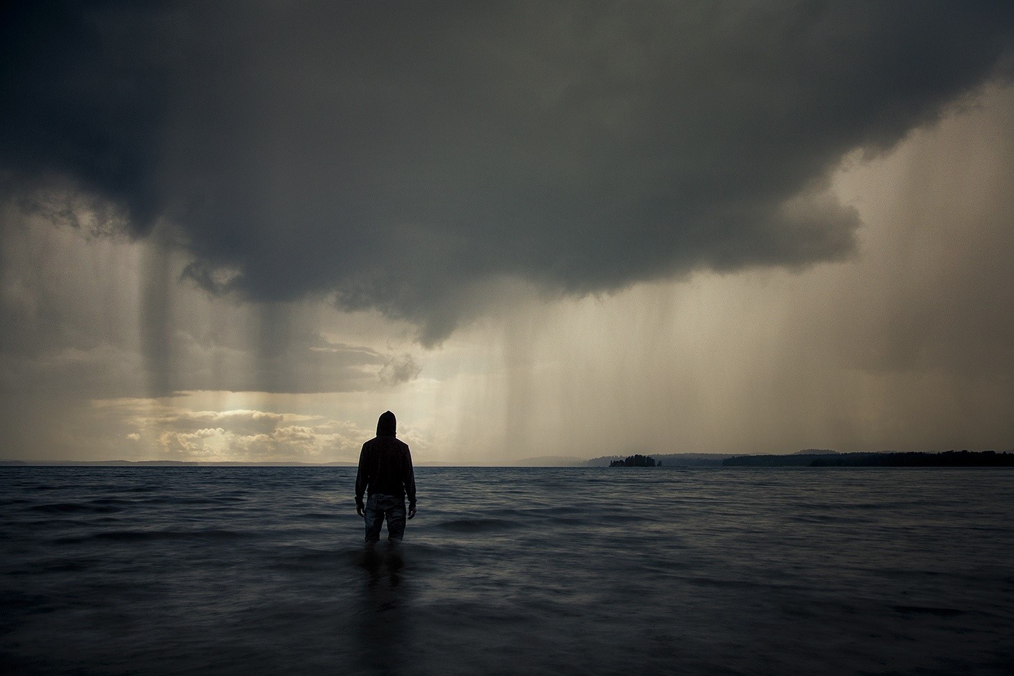 没读过这5本书就别说你懂得人性的黑暗