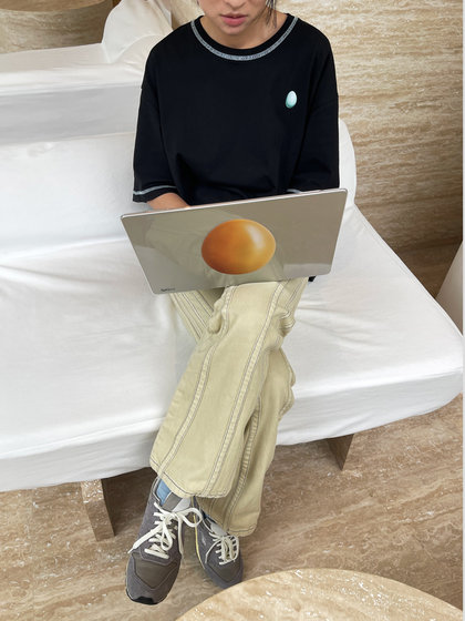 Softserve Soft Suft Supply 맛있는 가족 노트북 MacBook 컴퓨터 보호 케이스 완전히 포함 된 케이스 Softserve Soft Suft Supply 맛있는 가족 노트북 MacBook 컴퓨터 보호 케이스 완전히 포함 된 케이스