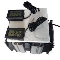 DIY electronic Refrigeration air conditioner surface low temperature plate icing device chinchillo air conditioner desktop air conditioner refrigerator cooling cold