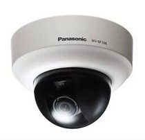Panasonic WV-SF335H 1.3 million 720p HD quality network surveillance camera surveillance cameras