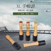 First Force Warfare God Manufacturer Direct Sales 67 Style Wooden Handle SL Handle Cast Iron Head 500 gr One Box 50