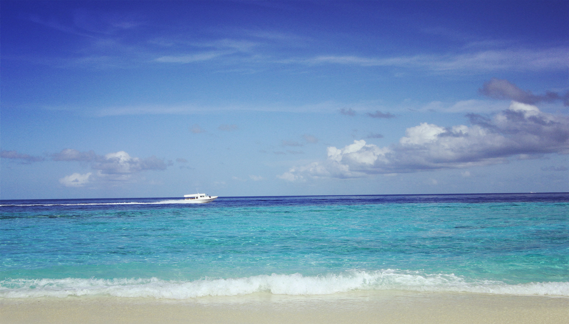 夏日旅行,小仙女们做好防晒准备了吗?