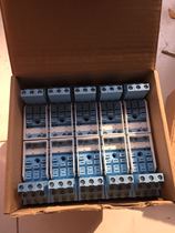 Positive RELECO relay base S5-M S5M-CP S5-P S5-P foot socket C5-M10 A30X RF5629 RF5629