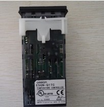 The thermostat E5GN-Q1TC R1TC R03P Q03P Q03TC R03TC -FLK RTC QTC