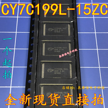 Original CY7C199L-15ZC CY7C199L-12ZI textile chip textile machine chip direct shot